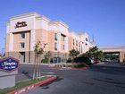 фото отеля Hampton Inn & Suites Lathrop