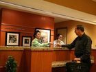 фото отеля Hampton Inn & Suites Lathrop