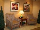 фото отеля Hampton Inn & Suites Lathrop