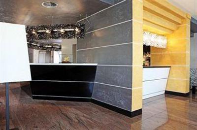 фото отеля San Marco Hotel Peschiera del Garda