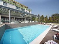 San Marco Hotel Peschiera del Garda