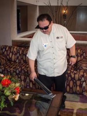фото отеля BEST WESTERN PLUS Tempe by the Mall