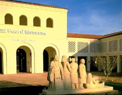 фото отеля BEST WESTERN PLUS Tempe by the Mall