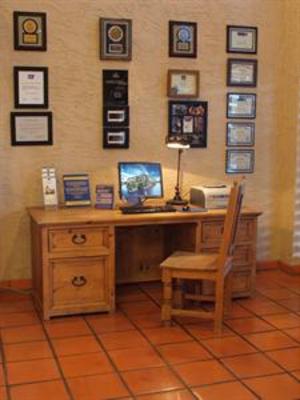 фото отеля BEST WESTERN PLUS Tempe by the Mall