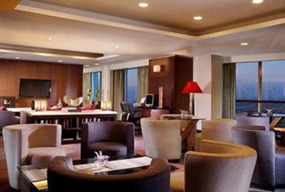 фото отеля Sheraton Surabaya Hotel & Towers