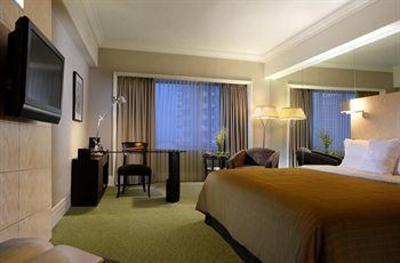 фото отеля Sheraton Surabaya Hotel & Towers