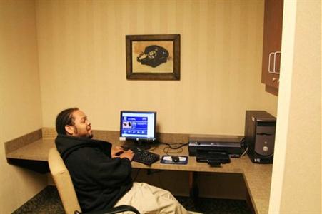 фото отеля Hampton Inn Point South Yemassee