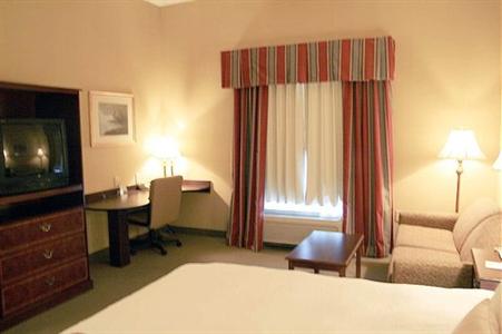 фото отеля Hampton Inn Point South Yemassee