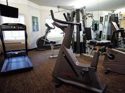 фото отеля La Quinta Inn and Suites Flagstaff