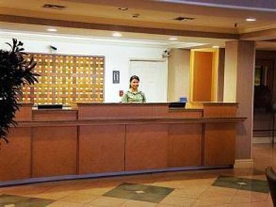 фото отеля La Quinta Inn and Suites Flagstaff