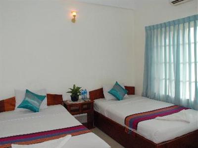 фото отеля Riverside Hotel Siem Reap