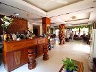 фото отеля Riverside Hotel Siem Reap