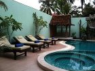 фото отеля Riverside Hotel Siem Reap