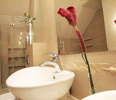 фото отеля Hotel B.A.S. Villa Residence