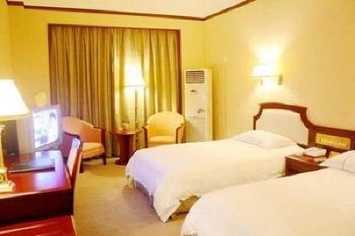 фото отеля Tourism Hotel Hengdian