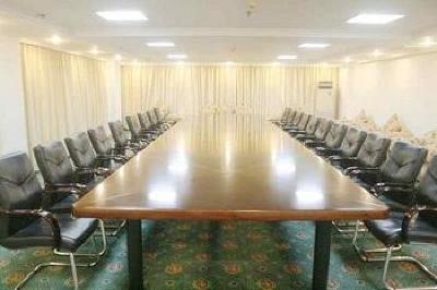 фото отеля Tourism Hotel Hengdian