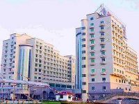 Tourism Hotel Hengdian