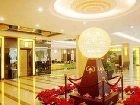 фото отеля Tourism Hotel Hengdian