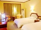 фото отеля Tourism Hotel Hengdian
