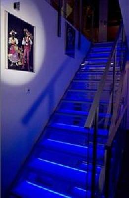 фото отеля Romantik Hotel Broc'Aulit