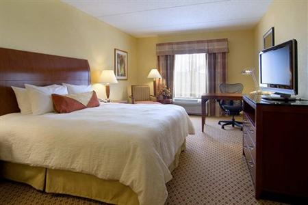 фото отеля Hilton Garden Inn Clarksburg (West Virginia)