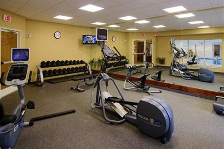 фото отеля Hilton Garden Inn Clarksburg (West Virginia)