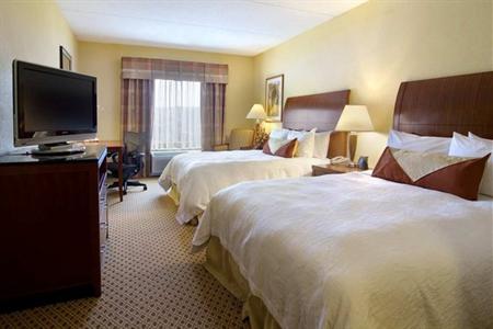 фото отеля Hilton Garden Inn Clarksburg (West Virginia)