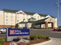 Hilton Garden Inn Clarksburg (West Virginia)
