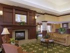 фото отеля Hilton Garden Inn Clarksburg (West Virginia)