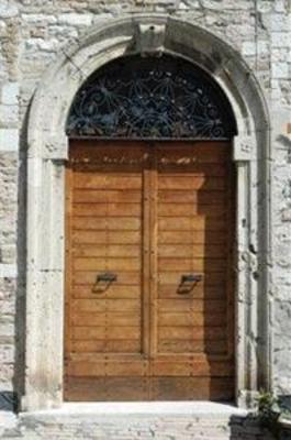 фото отеля Palazzo Minciotti Appartamenti Assisi