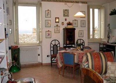 фото отеля Palazzo Minciotti Appartamenti Assisi