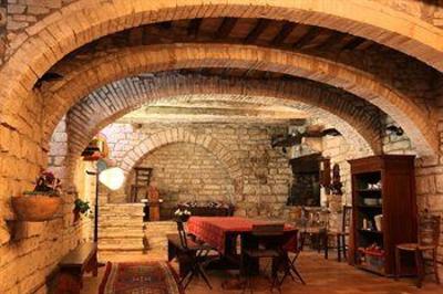 фото отеля Palazzo Minciotti Appartamenti Assisi