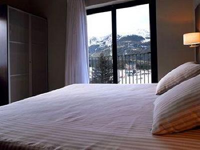 фото отеля HG Cerler Hotel Benasque
