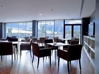 фото отеля HG Cerler Hotel Benasque