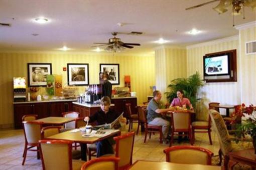 фото отеля Hampton Inn Niceville-Eglin Air Force Base