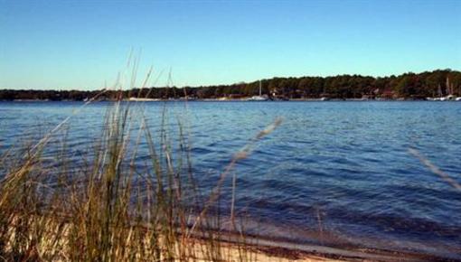 фото отеля Hampton Inn Niceville-Eglin Air Force Base