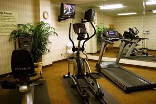 фото отеля Hampton Inn Niceville-Eglin Air Force Base