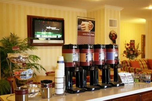 фото отеля Hampton Inn Niceville-Eglin Air Force Base