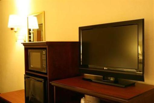 фото отеля Hampton Inn Niceville-Eglin Air Force Base