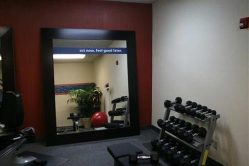 фото отеля Hampton Inn Niceville-Eglin Air Force Base