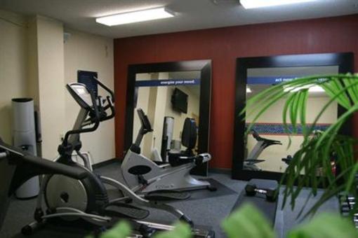 фото отеля Hampton Inn Niceville-Eglin Air Force Base
