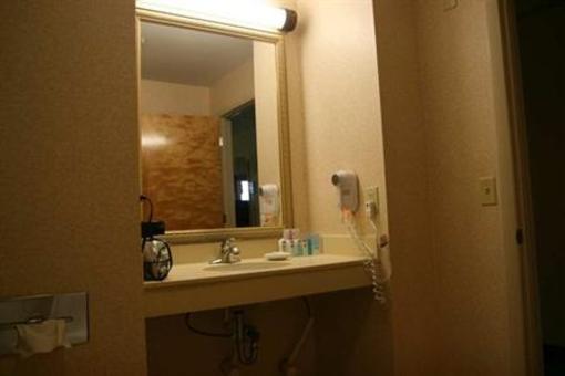 фото отеля Hampton Inn Niceville-Eglin Air Force Base