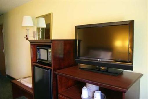 фото отеля Hampton Inn Niceville-Eglin Air Force Base