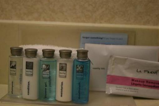 фото отеля Hampton Inn Niceville-Eglin Air Force Base