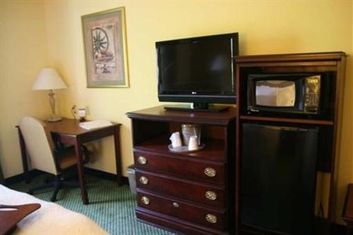 фото отеля Hampton Inn Niceville-Eglin Air Force Base