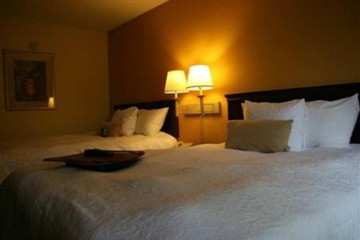 фото отеля Hampton Inn Niceville-Eglin Air Force Base