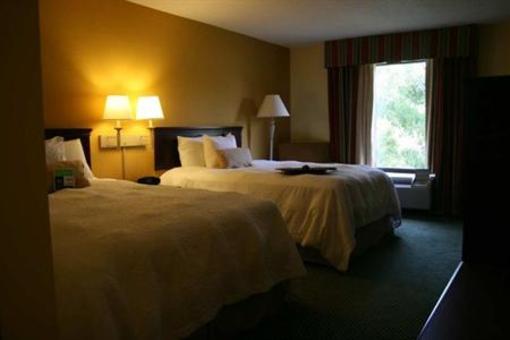 фото отеля Hampton Inn Niceville-Eglin Air Force Base