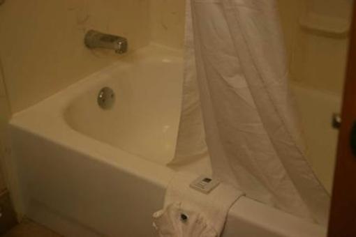 фото отеля Hampton Inn Niceville-Eglin Air Force Base