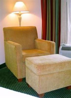 фото отеля Hampton Inn Niceville-Eglin Air Force Base