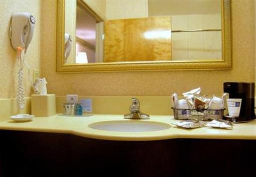фото отеля Hampton Inn Niceville-Eglin Air Force Base